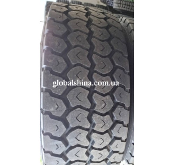 Starmaxx LCW710 (причіпна) 385/65 R22.5 160K